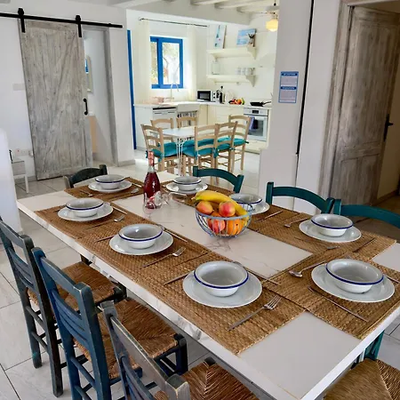 Mykonian Aura Luxury Villa Protarász