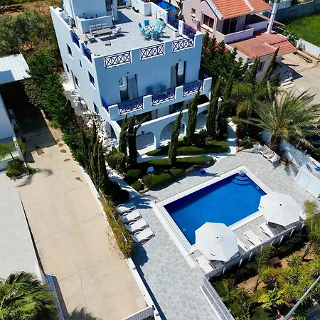 Mykonian Aura Luxury * Protaras