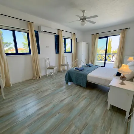 Mykonian Aura Luxury Villa