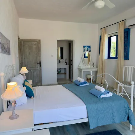 Mykonian Aura Luxury