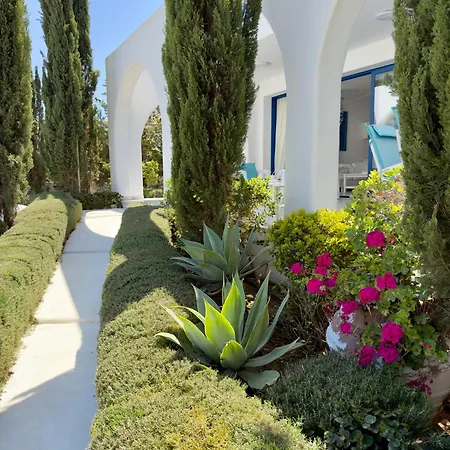Villa Mykonian Aura Luxury