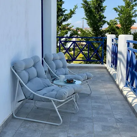 Mykonian Aura Luxury * Protaras