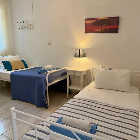 Mykonian Aura Luxury Protaras
