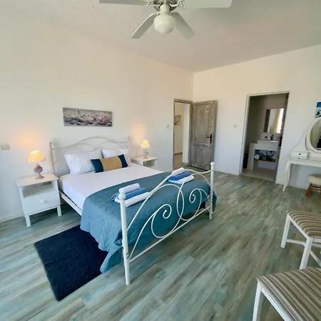 Mykonian Aura Luxury