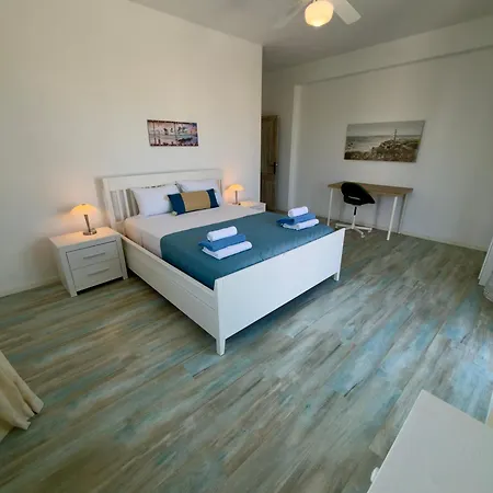 Mykonian Aura Luxury Protaras