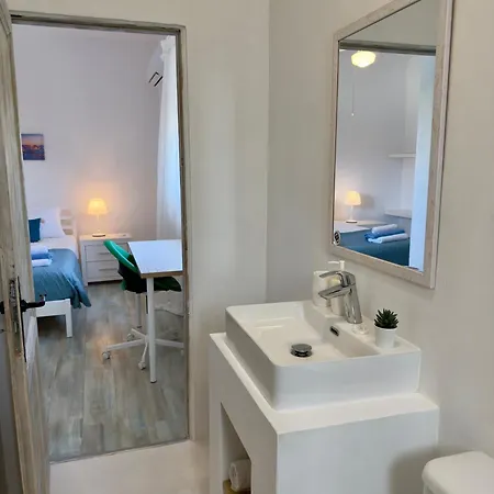 Mykonian Aura Luxury Villa Protarász