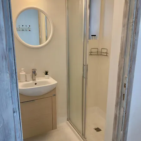 Villa Mykonian Aura Luxury *