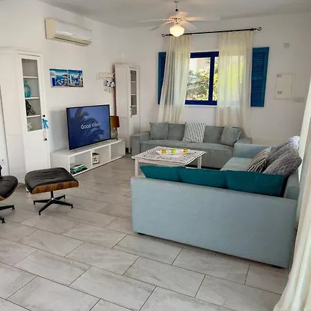 Mykonian Aura Luxury * Protaras