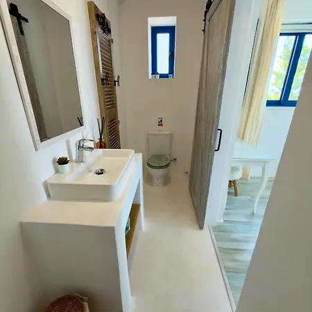 Villa Mykonian Aura Luxury Protaras
