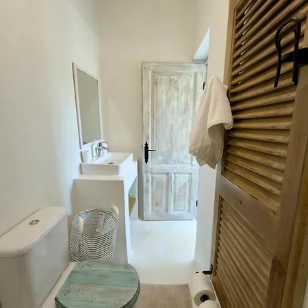 Mykonian Aura Luxury *