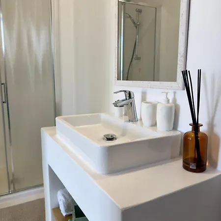 Mykonian Aura Luxury Villa *