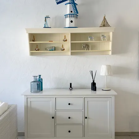 Mykonian Aura Luxury