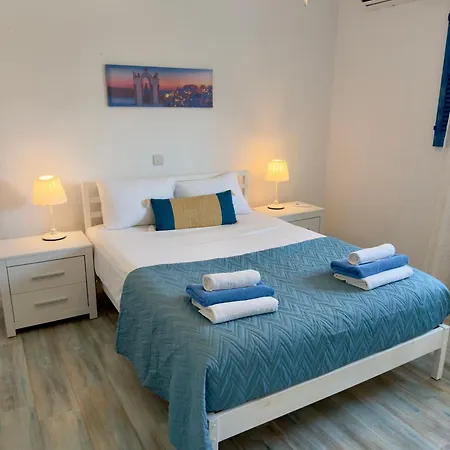 Villa Mykonian Aura Luxury *