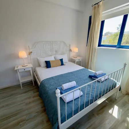 Mykonian Aura Luxury *