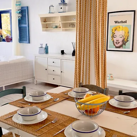 Mykonian Aura Luxury Villa Protaras