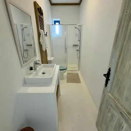 Mykonian Aura Luxury Villa