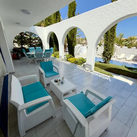 Mykonian Aura Luxury