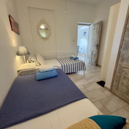 Mykonian Aura Luxury Protaras