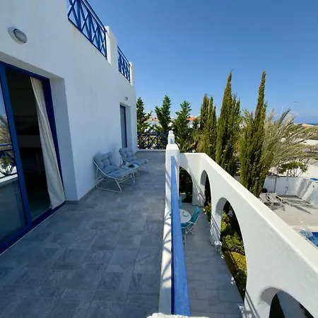 Mykonian Aura Luxury Protarász