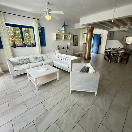 Mykonian Aura Luxury