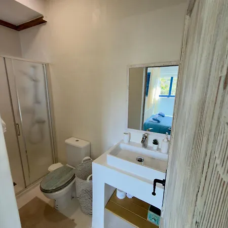 Villa Mykonian Aura Luxury Protaras