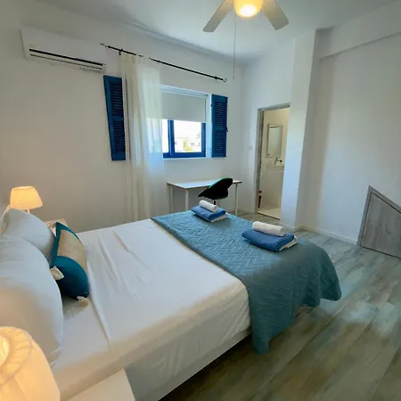 Mykonian Aura Luxury Villa *