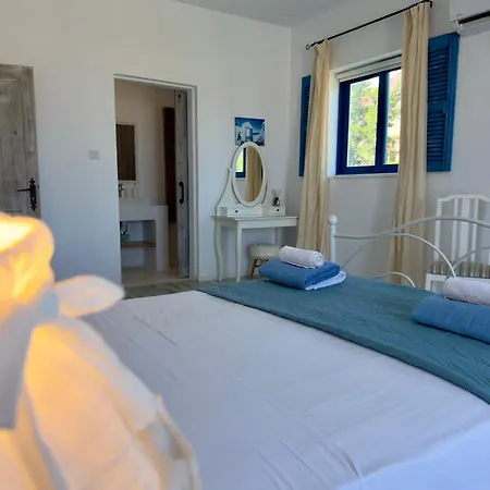 Mykonian Aura Luxury Villa *