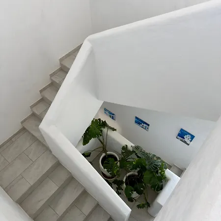 Mykonian Aura Luxury Villa Protaras