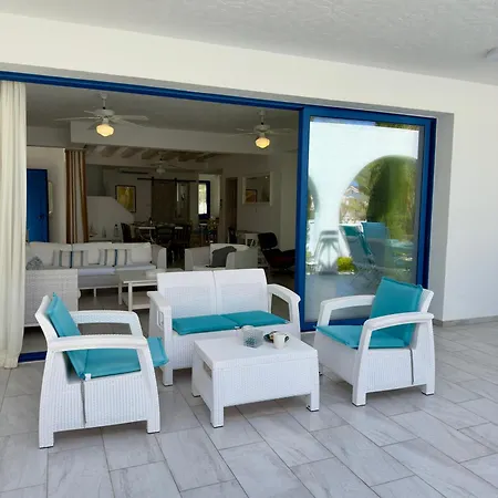 Mykonian Aura Luxury * Protaras