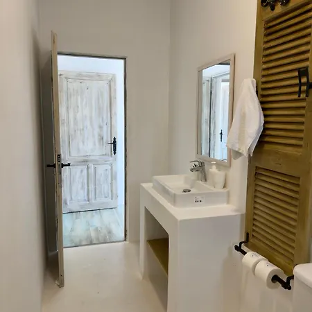 Mykonian Aura Luxury Villa