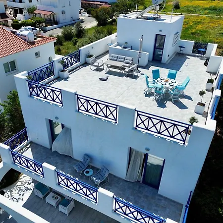 Mykonian Aura Luxury *