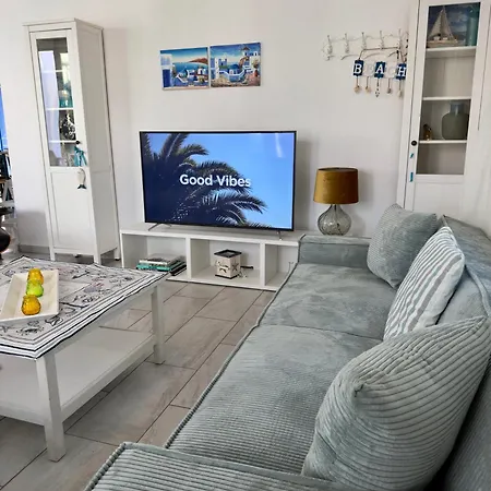 Villa Mykonian Aura Luxury *