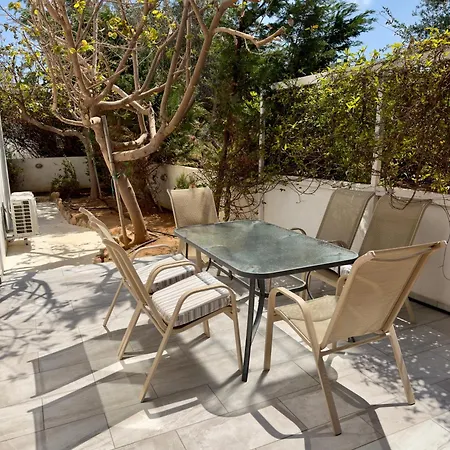 Mykonian Aura Luxury Protaras