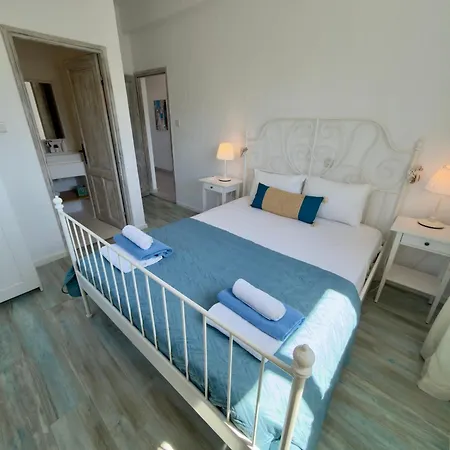 Mykonian Aura Luxury *