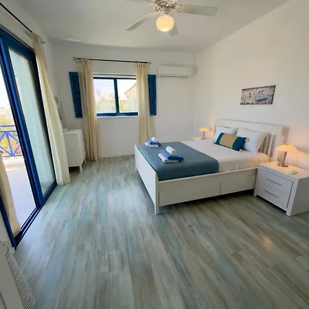 Mykonian Aura Luxury Villa *