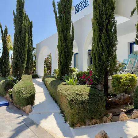 Villa Mykonian Aura Luxury