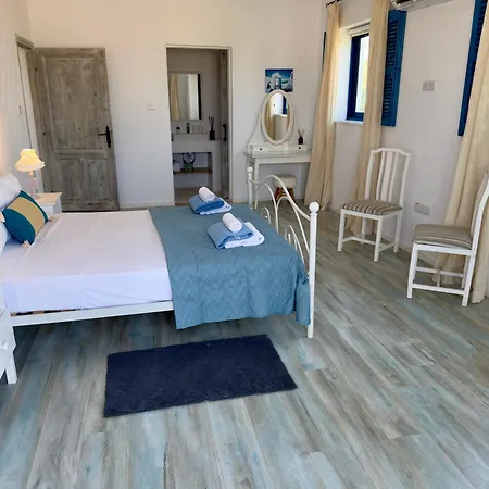 Mykonian Aura Luxury *
