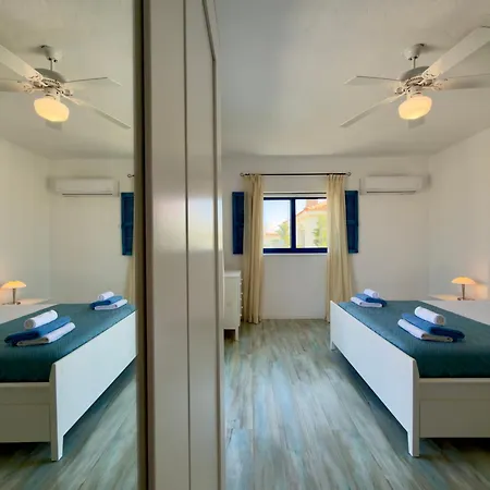 Mykonian Aura Luxury Villa *