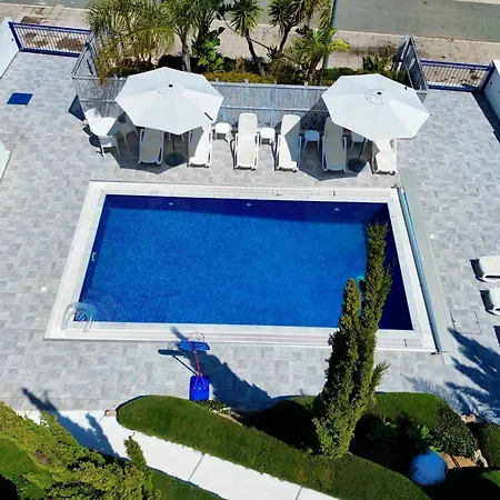 Mykonian Aura Luxury * Protaras